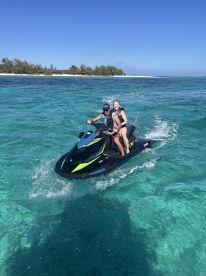 Cruising In Style With Captain Dian