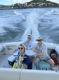 The BEST Day Trip Charter!!!!