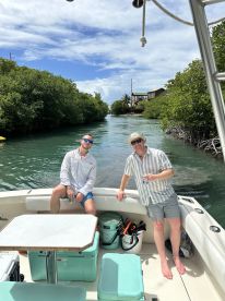 The BEST Day Trip Charter!!!!