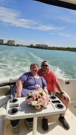 A Birthday We Will Never Forget \u2013 More Than Just a Boat Ride