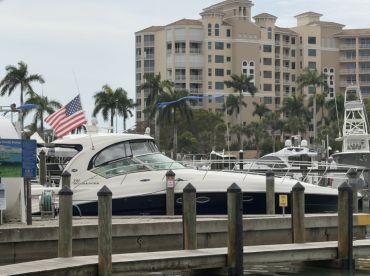 A Birthday We Will Never Forget \u2013 More Than Just a Boat Ride