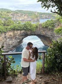 Lemnongan snorkeling and tour