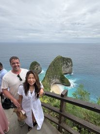 Lemnongan snorkeling and tour