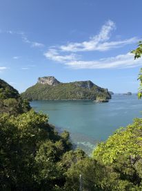 Sch\u00f6ner Ausflug, katastrophale Anreise