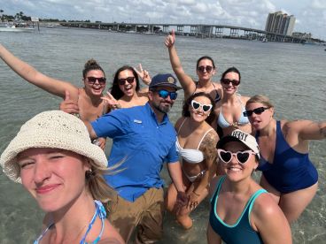 The Best Bach Trip Ever! 