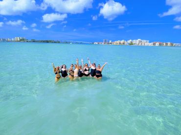 Fantastic Boat Tour with an Amazing Crew!