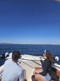 captain kevin was the best! 