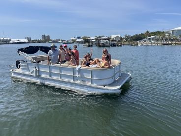 best boat day ever!!