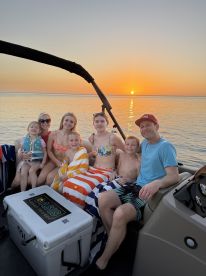 Awesome Family Experience