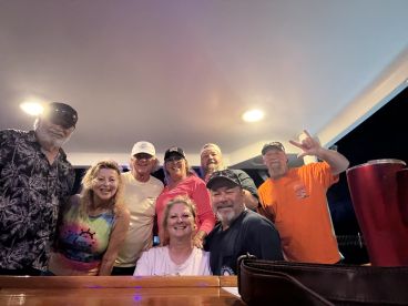 You WON'T be disappointed! 