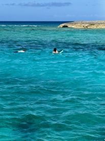 Wonderful family experience!