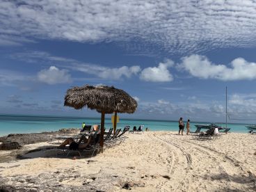 Amazing half-day adventure