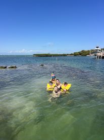 Great day on the water!