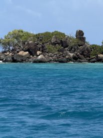 Best Day of Our Whole Vacation