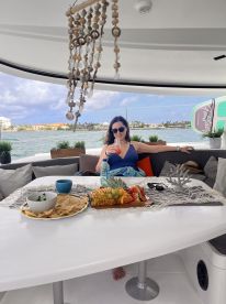 Unforgettable Day on The Wanderlust 