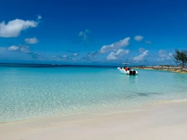 Unforgettable Experience 