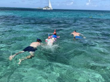 Group of 12 half day trip was amazing 