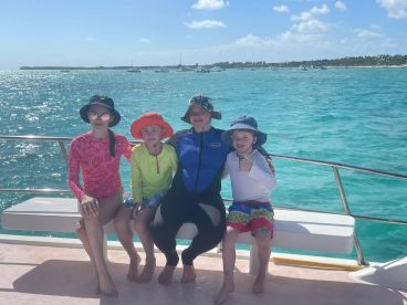 Snorkeling trip....buyer beware