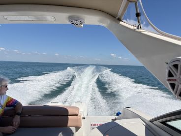 Fantastic Trip with Captain Edel