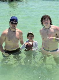 Best experience in the keys ever ! 