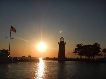 Pablo is an A+ Captain