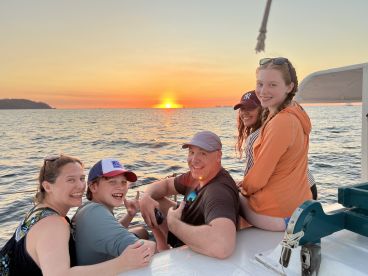 Great family outing!