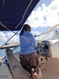 Fantastic experience