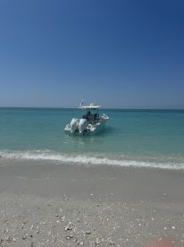 Great day on the water!