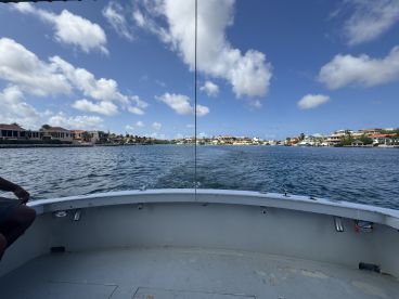 Fantastic Private Charter Tour