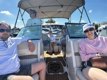 Fun family adventure! 