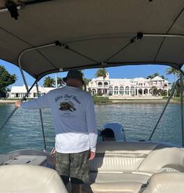 Fun family adventure! 