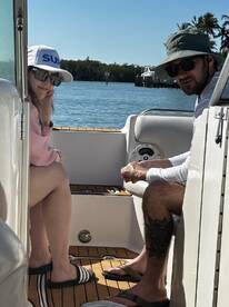 Fun family adventure! 