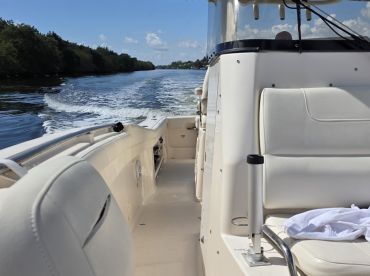 Way better than expected