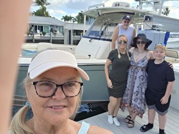 Way better than expected