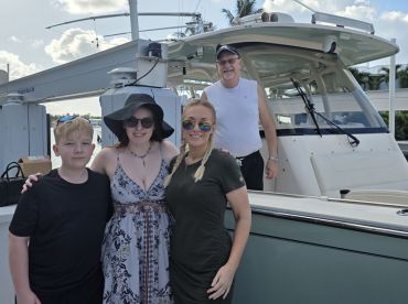 Way better than expected