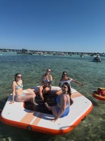 BEST EXPERIENCE EVER!!!!! 