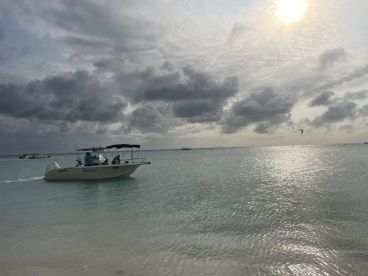 Excellent experience 