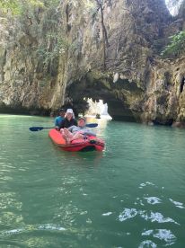 Great day out. Private boat charter