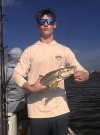 6 hr fishing charter