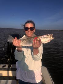 6 hr fishing charter