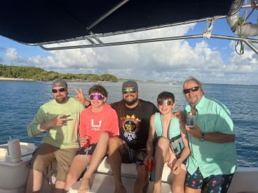 Gabriel was amazing!