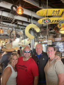 Fantastic Captain - Great Boat!