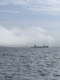 Blue Angels Experience 