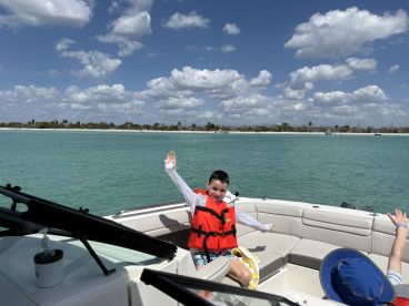 Family time is the BEST time :)