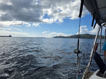 Easy from cruuse port