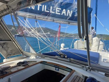 Easy from cruuse port