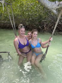 Perfect Day, Amazing Boat