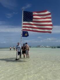 Highlight of our Vacation  