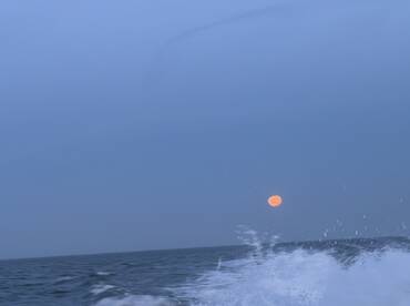 Memorable and unique experiennce 