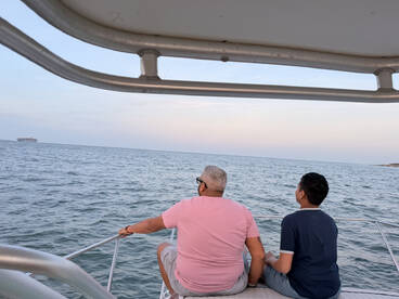 Memorable and unique experiennce 